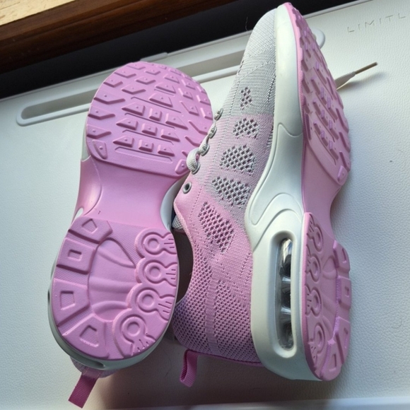 Womans Sneakers - Picture 6 of 6